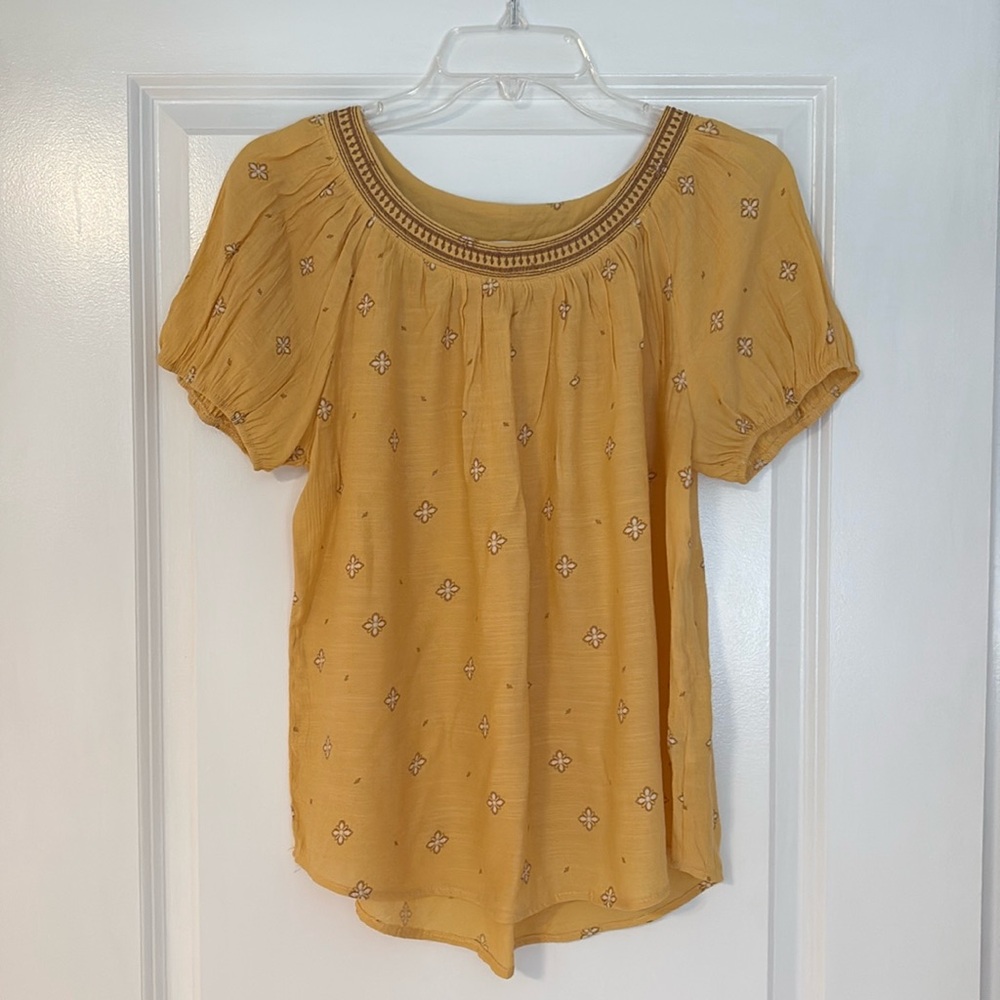 Mine Top